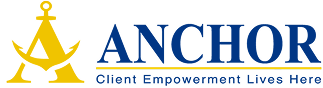 The Anchor Group logo