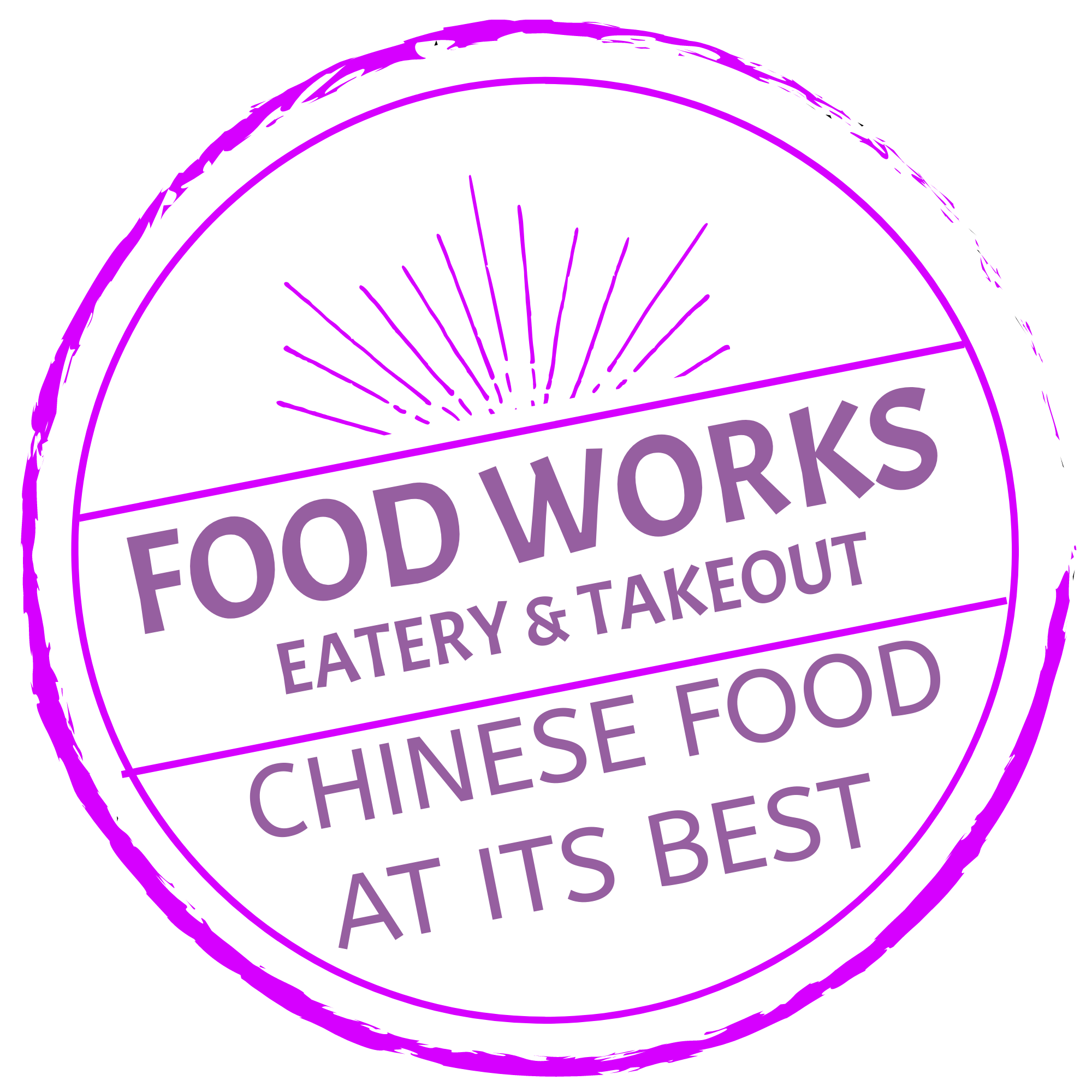 Food Works Eatery & Takeout