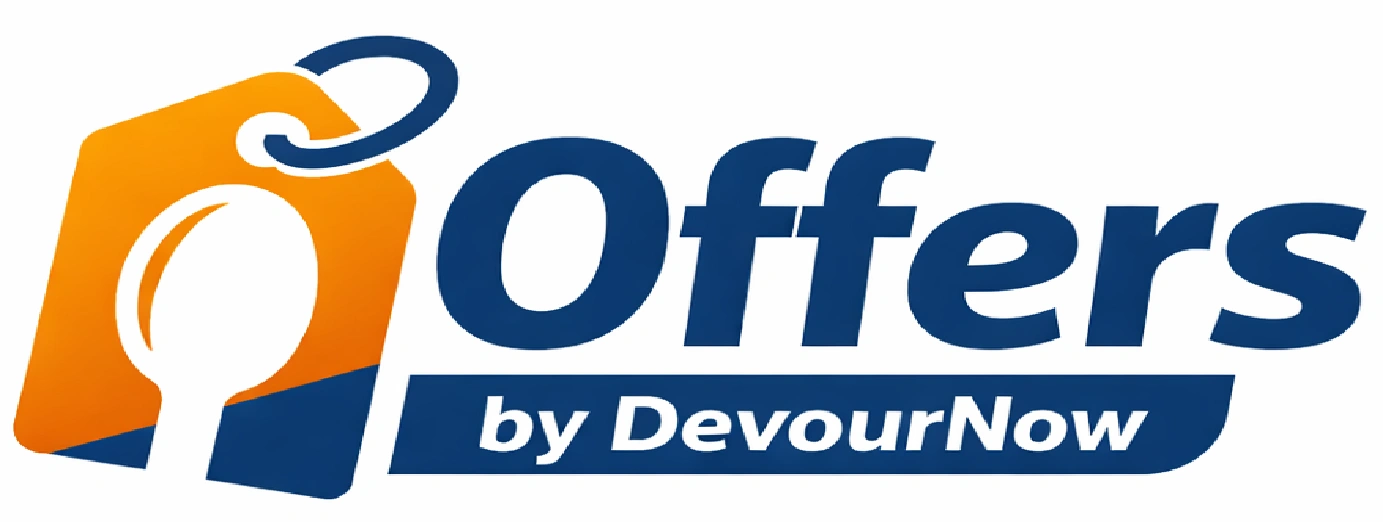 Offers by DevourNow
