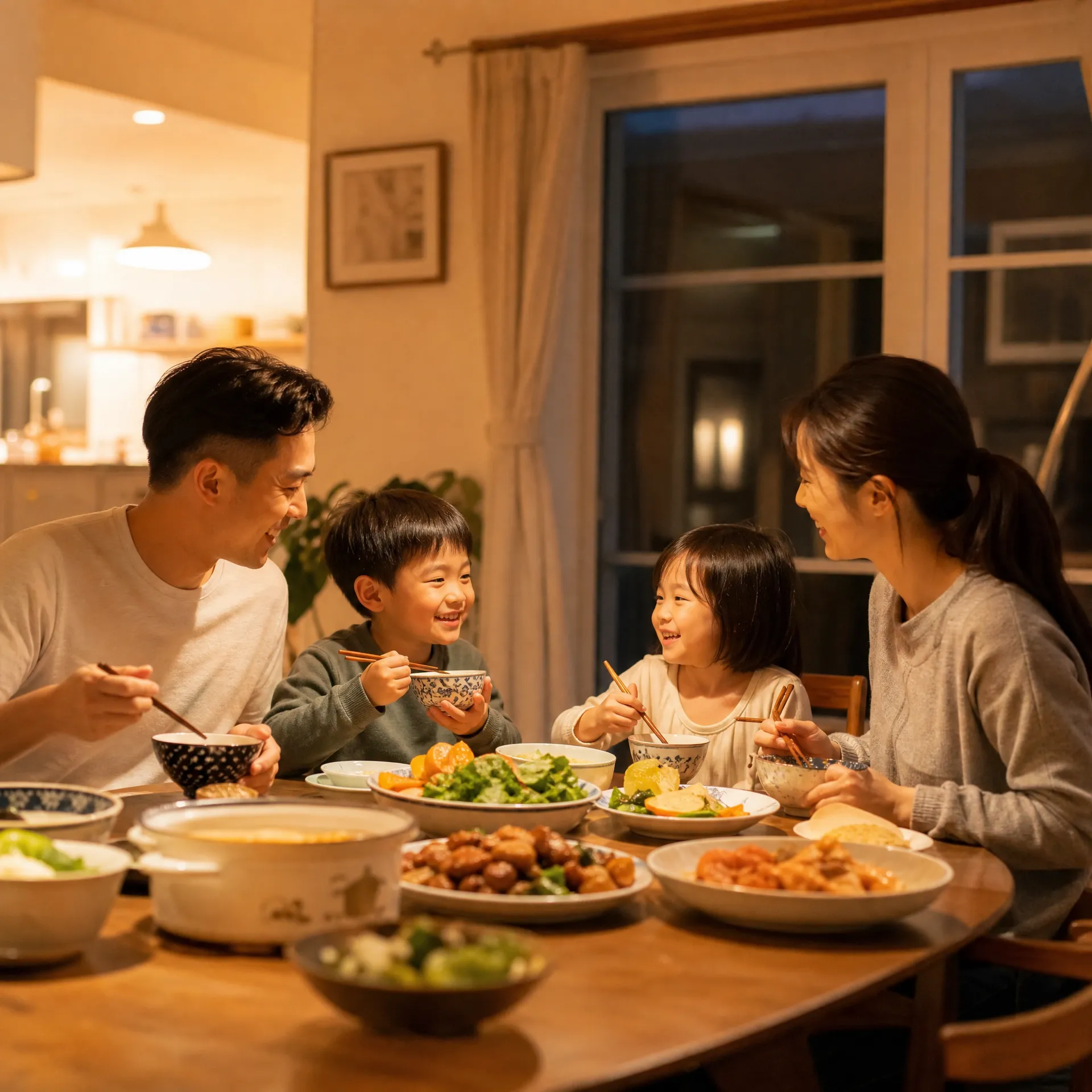Tom H. - Family Club Member - DevourNow customer testimonial