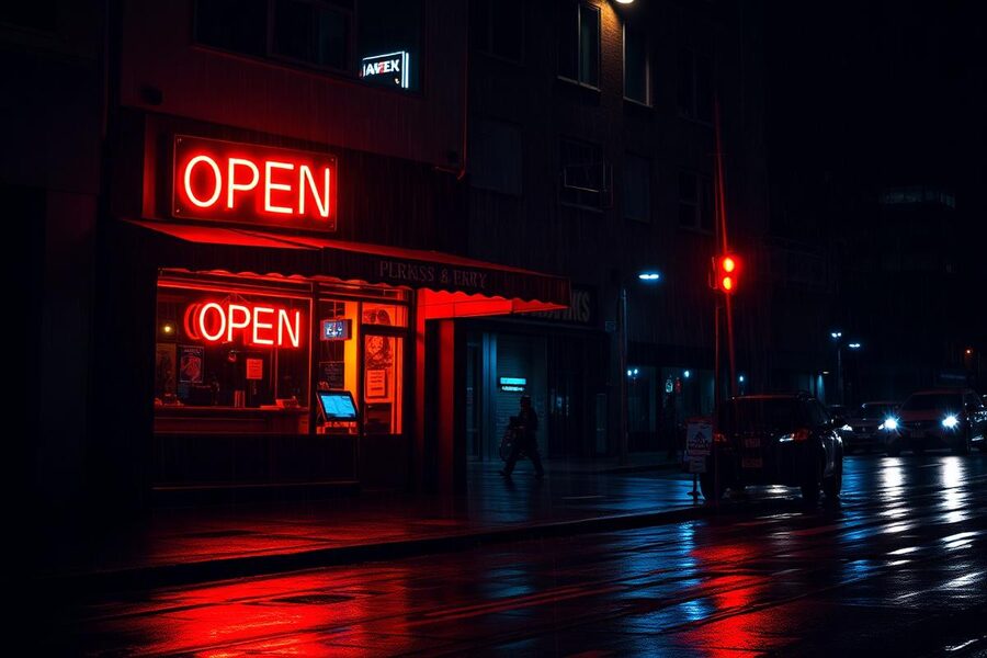 The 2026 guide to Google Business Profile for restaurants